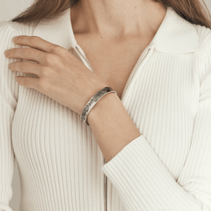 Until We Meet Again Memorial Bracelet