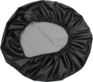 Welcome To Our Campsite Personalized Tire Cover