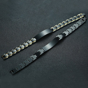 Veterans Bracelet - I once took a solemn oath to defend the constitution.