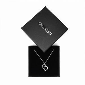 Personalised Love Photo Necklaces