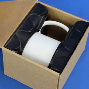 Happy Camping Dad Camping Coffee Mug