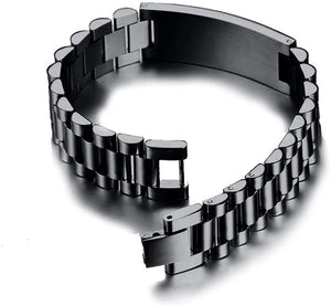 Veterans Bracelet - I Am A Veteran My Oath Never Expires