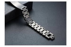 Veterans Bracelet - I Am A Veteran My Oath Never Expires