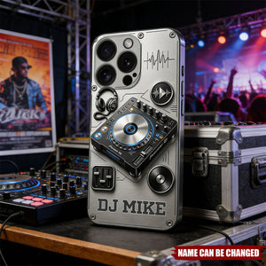 DJ Controller - Personalized Full Print Phone Case