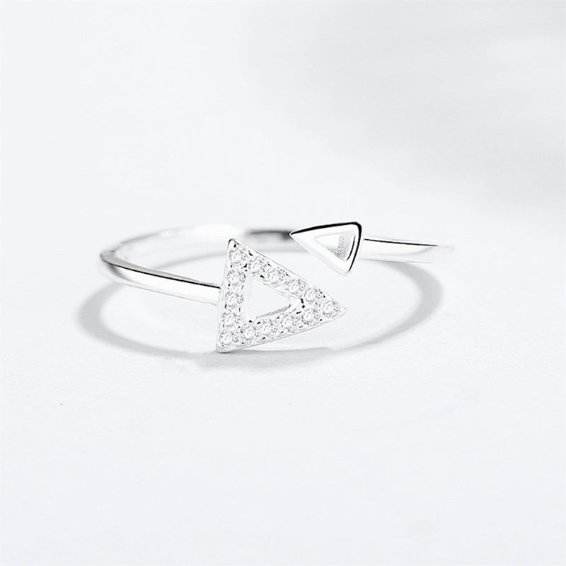 THICK AND THIN RING - 02