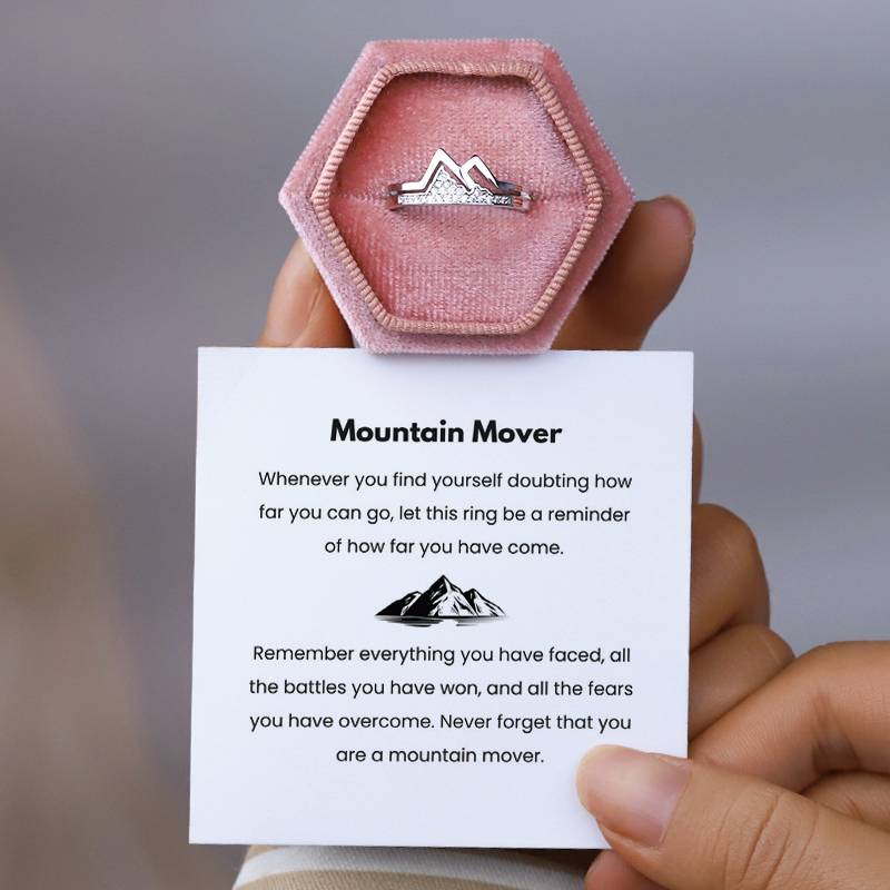 MOUNTAIN RING
