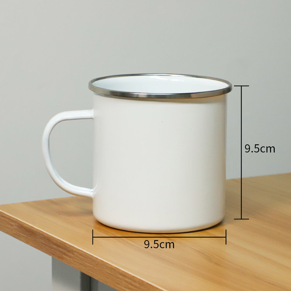 Personalized Dog Lovers Iron Mug