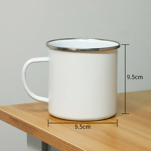 Personalized Dog Lovers Iron Mug