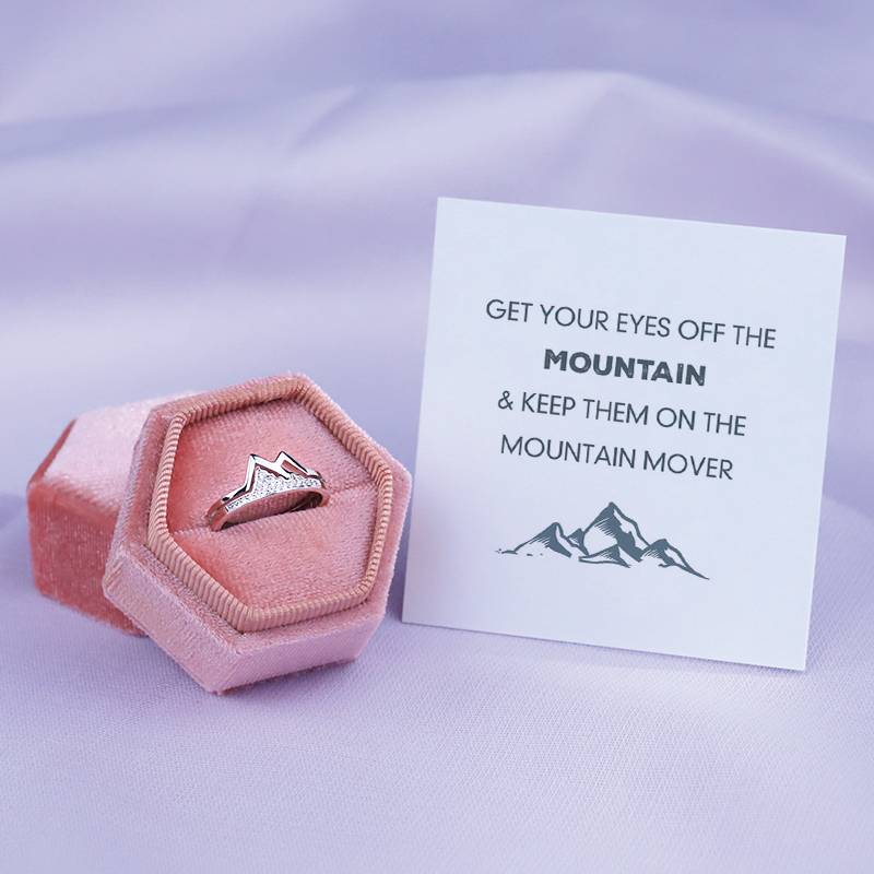MOUNTAIN RING