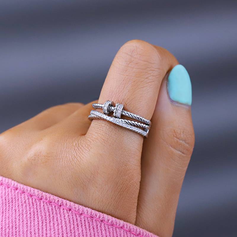 FIDGET RING
