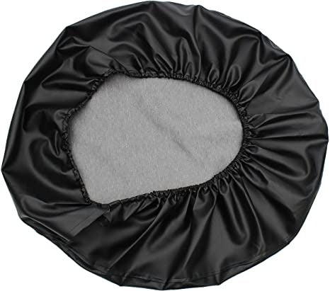 Welcome To Our Campsite Personalized Tire Cover