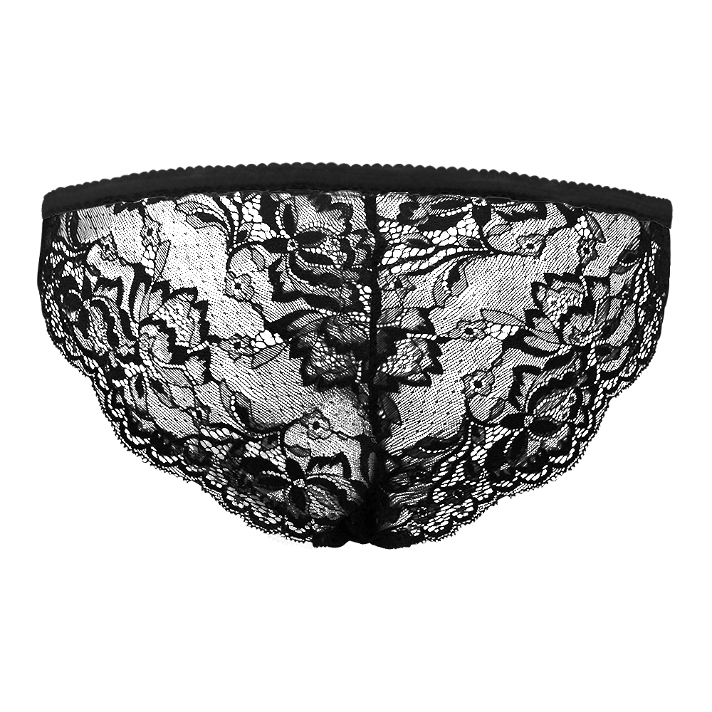 Photo Panties Women Lace Panty Face Sexy Panties Gifts for Her