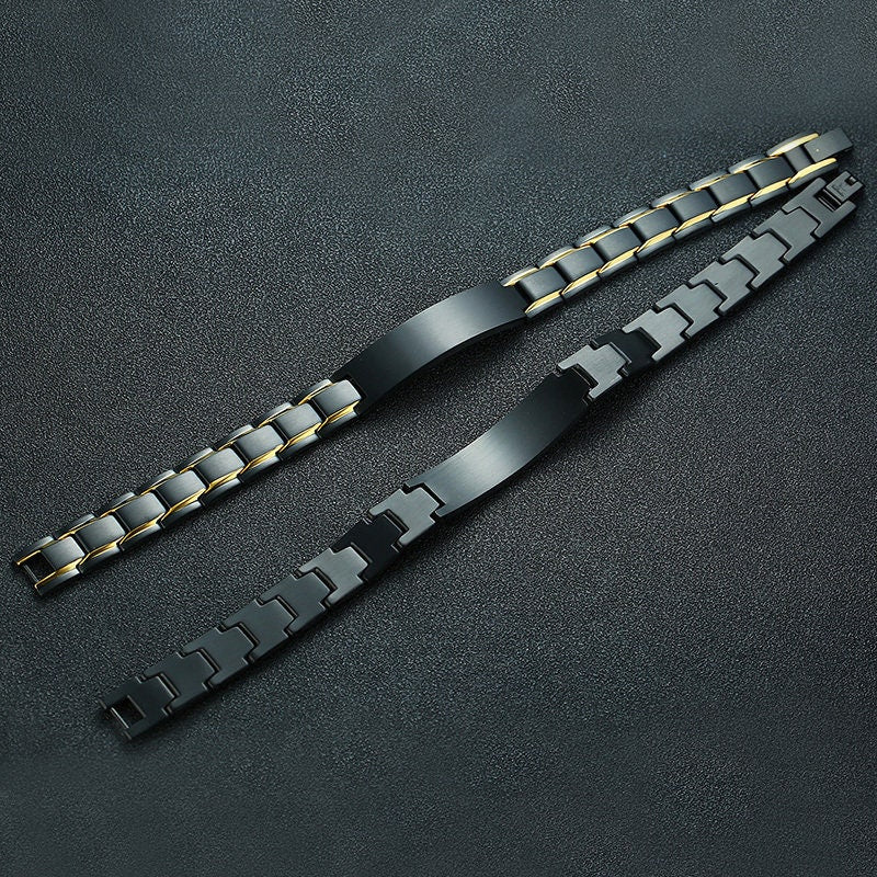 Veterans Bracelet - I once took a solemn oath to defend the constitution.