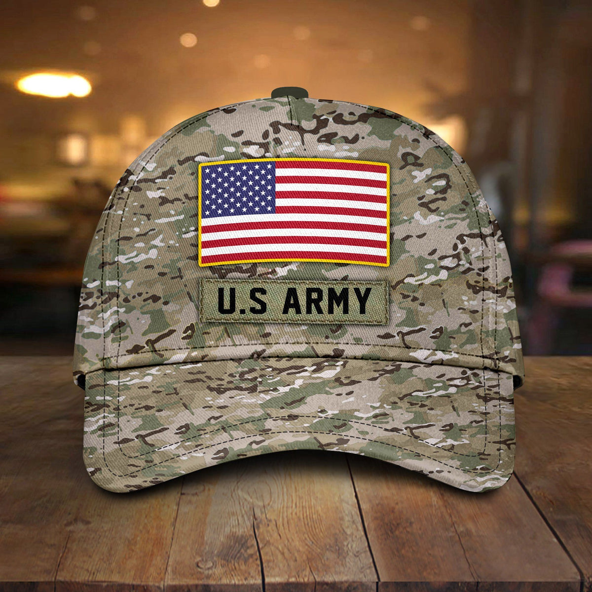 U.S Army Cap