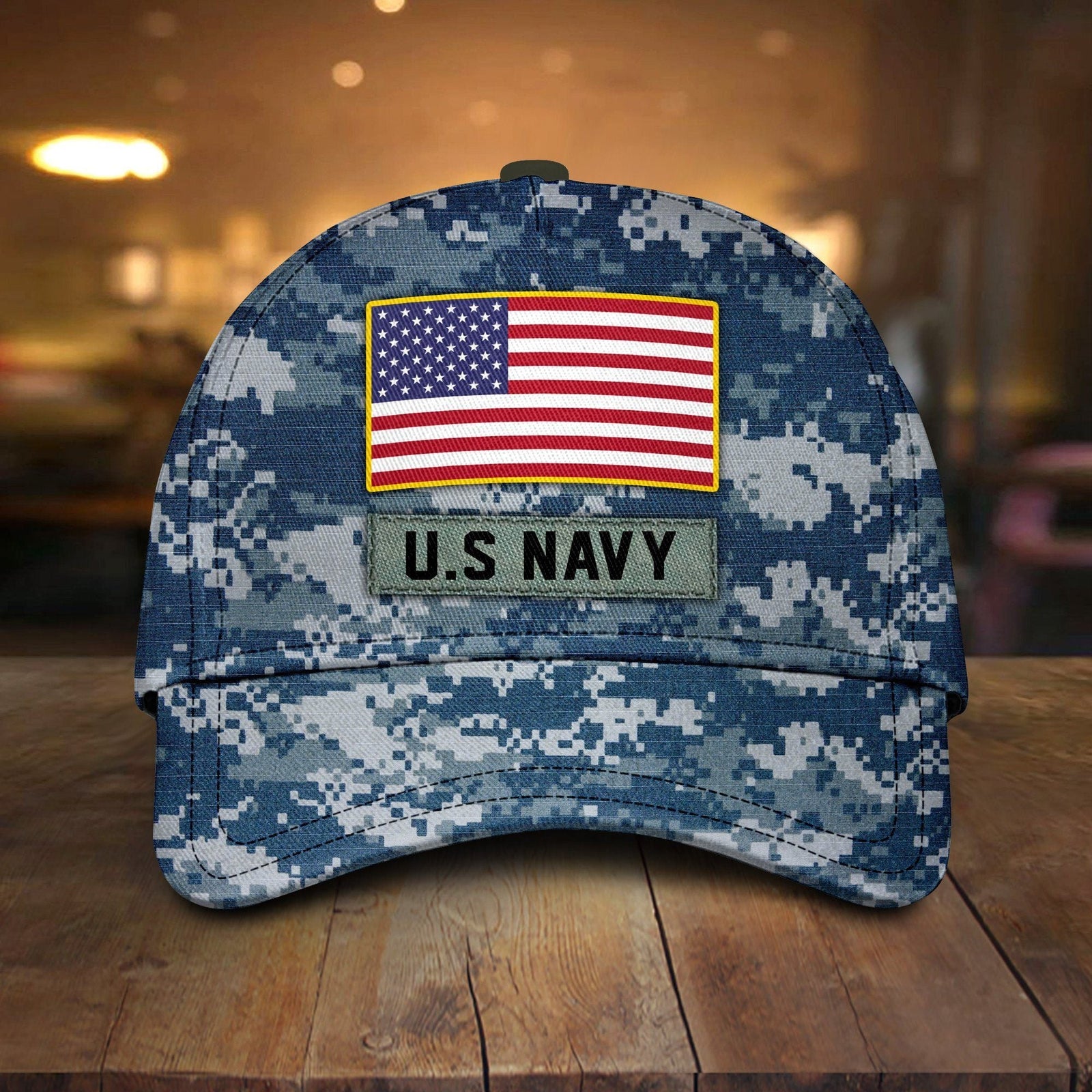 U.S Navy Cap