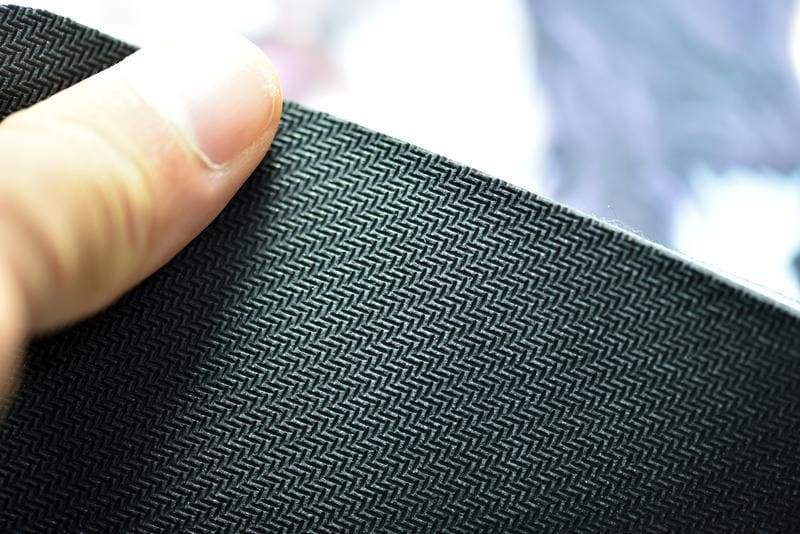 No Need To Knock Doormat, Dog Lover Gift, Custom Quotes