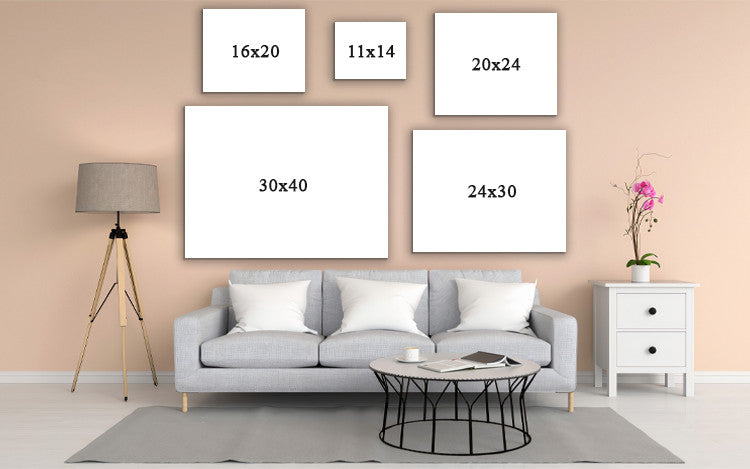 Personalized Sympathy Gifts Memory Photo Gifts Remembrance Gifts Poster